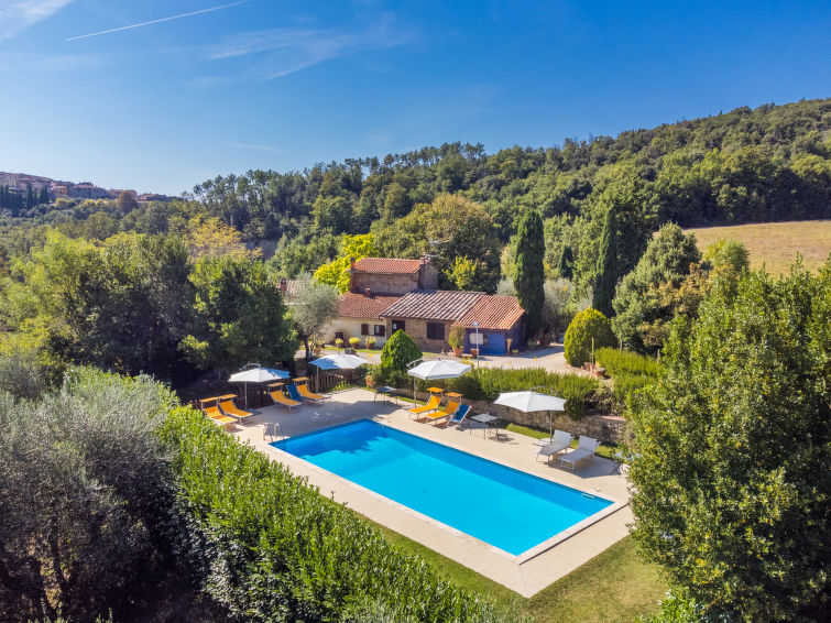 Search and Stay destination Provincia di Siena, Toscana - Italy from AU$ 158. Nido