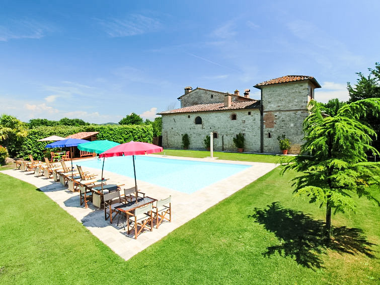 Search and Stay destination Serre di Rapolano, Toscana - Italy from AU$ 254. Casale Ischieto