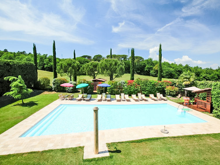 Search and Stay destination Serre di Rapolano, Toscana - Italy from AU$ 200. Casale Ischieto