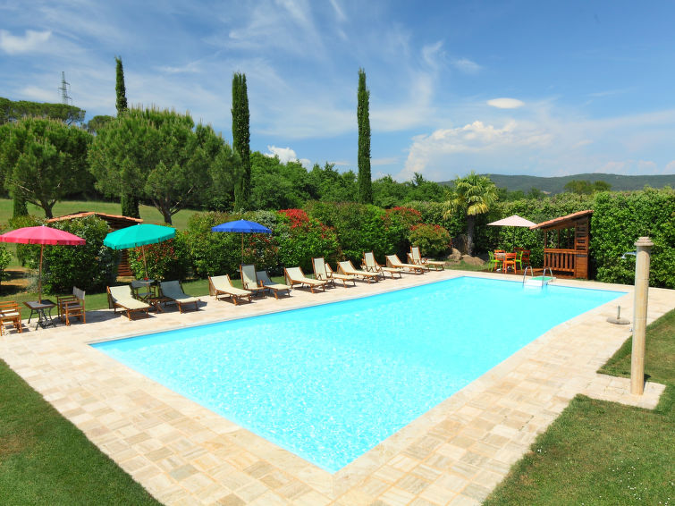 Search and Stay destination Serre di Rapolano, Toscana - Italy from AU$ 213. Casale Ischieto