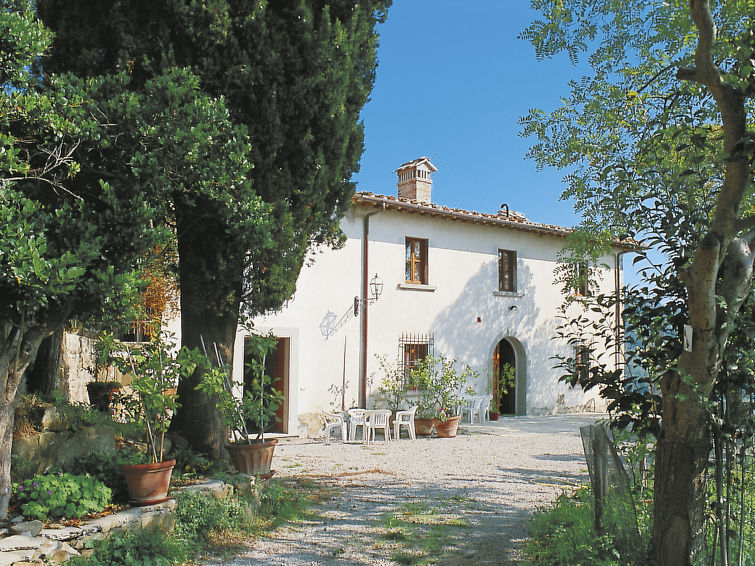 Tatil Evi Chiesa