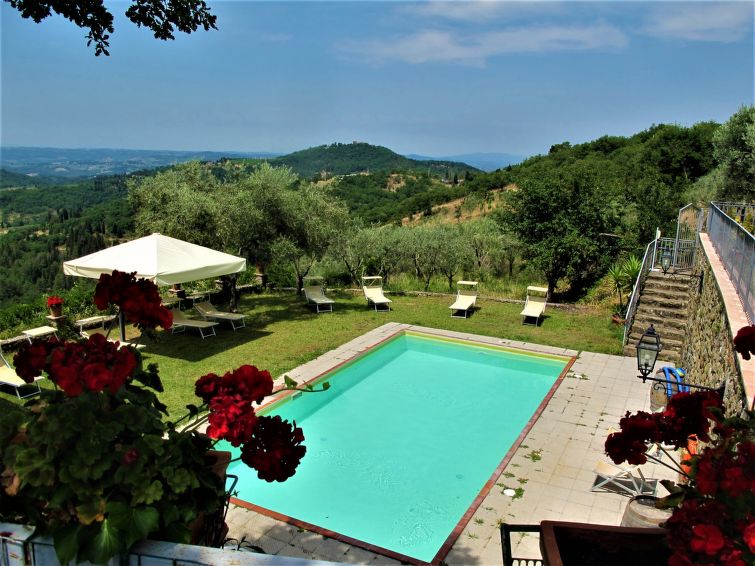 Search and Stay destination San Polo In Chianti, Toscana - Italy from AU$ 301. Rondini