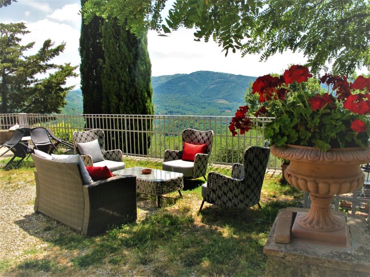 Search and Stay destination San Polo In Chianti, Toscana - Italy from AU$ 117. Rustico