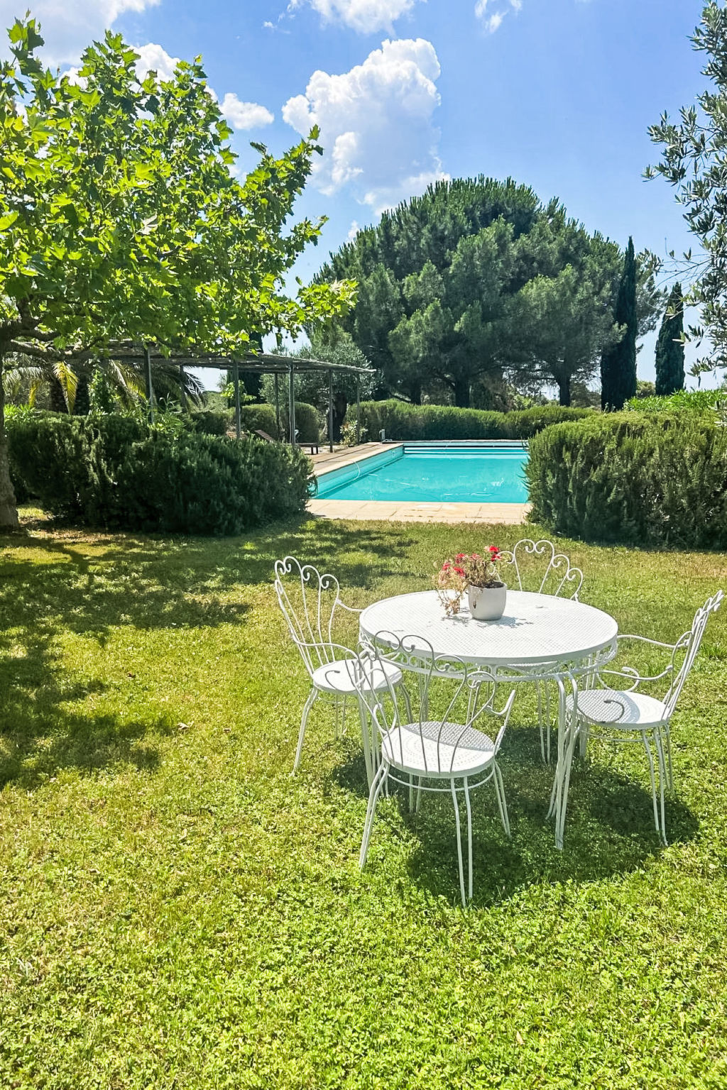 Cairaossa Tuscan Retrait - Buiten