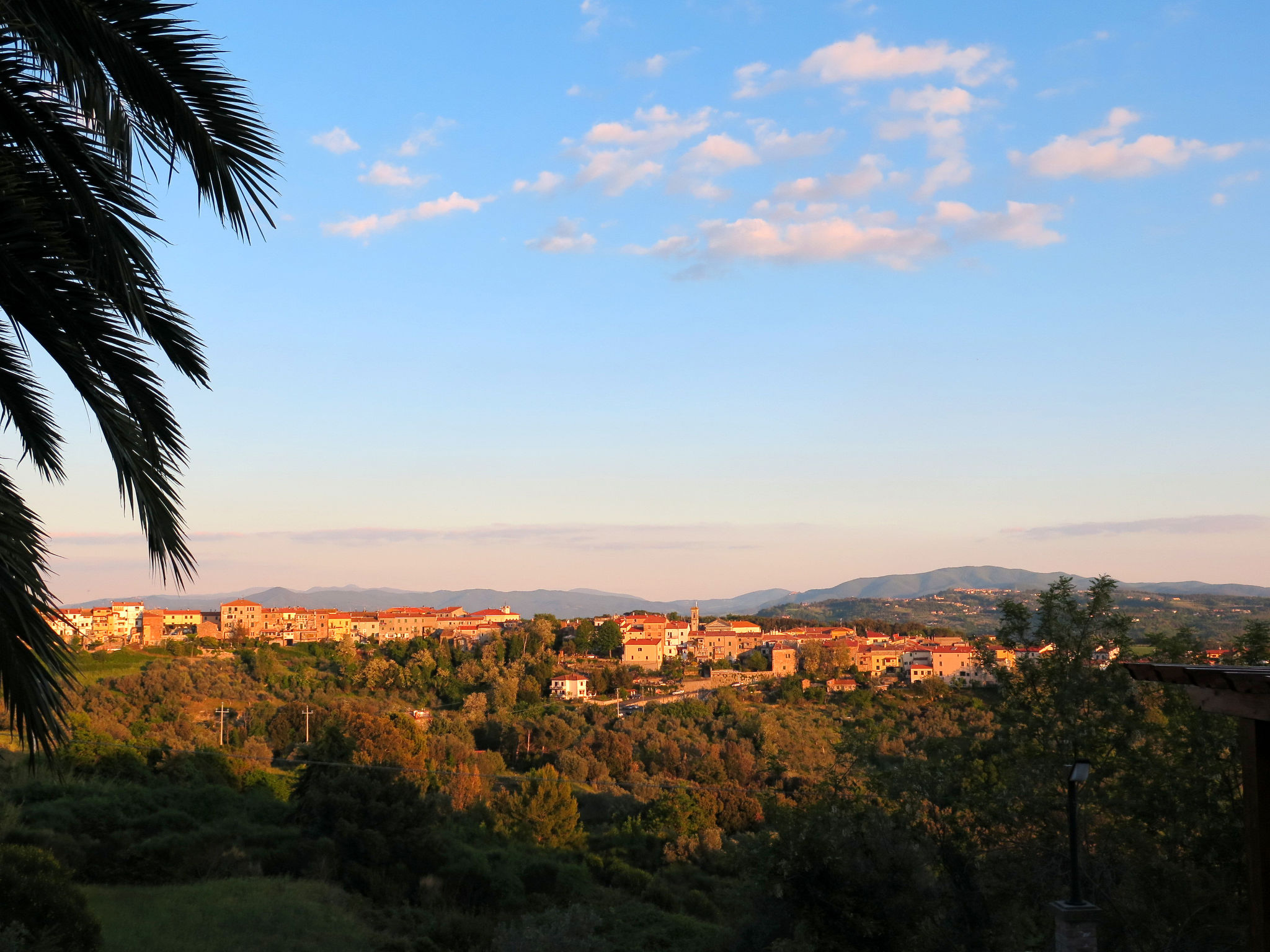Cairaossa Tuscan Retrait - Omgeving