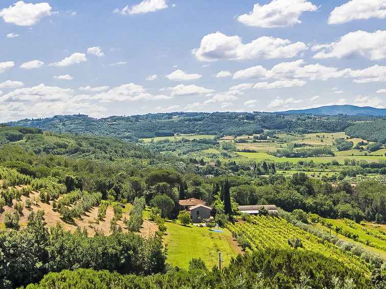 Podere la Quercia