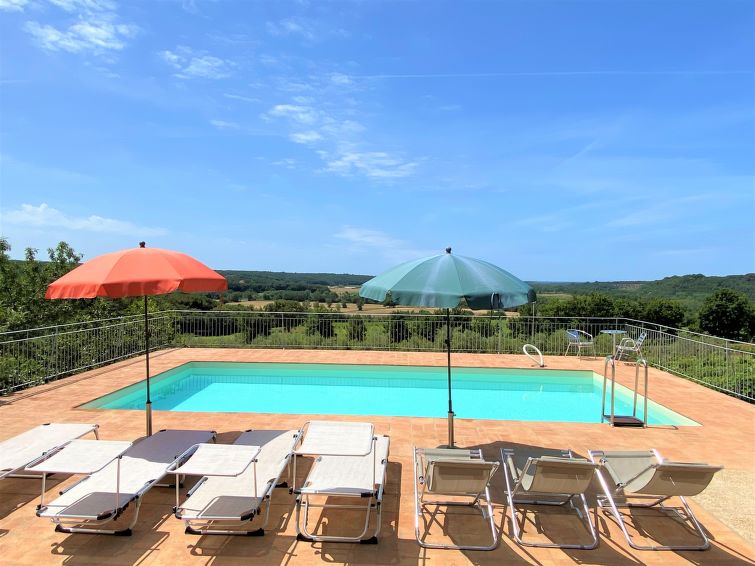 Search and Stay destination Province of Pisa, Tuscany - Italy from AU$ 388. Podere la Quercia