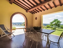 Maison Podere le Valli