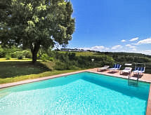 Maison Podere le Valli