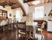 Maison Podere le Valli