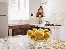 Maison Podere le Valli