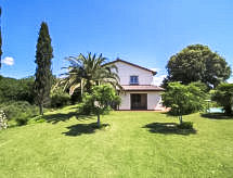 Maison Podere le Valli