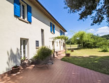 Maison Podere le Valli