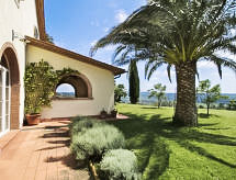 Maison Podere le Valli