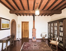 Maison Podere le Valli