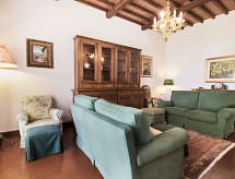 Maison Podere le Valli