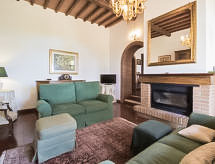 Maison Podere le Valli
