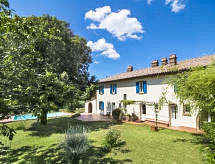 Maison Podere le Valli
