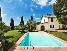 Maison Podere le Valli