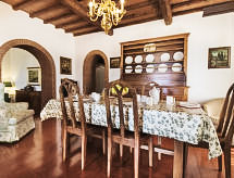 Maison Podere le Valli