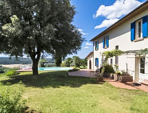 Maison Podere le Valli