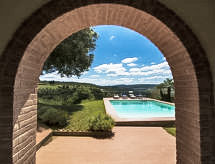 Maison Podere le Valli