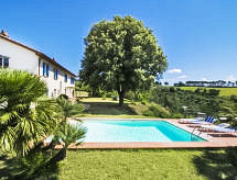 Maison Podere le Valli
