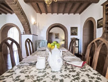 Maison Podere le Valli