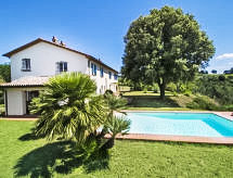 Maison Podere le Valli
