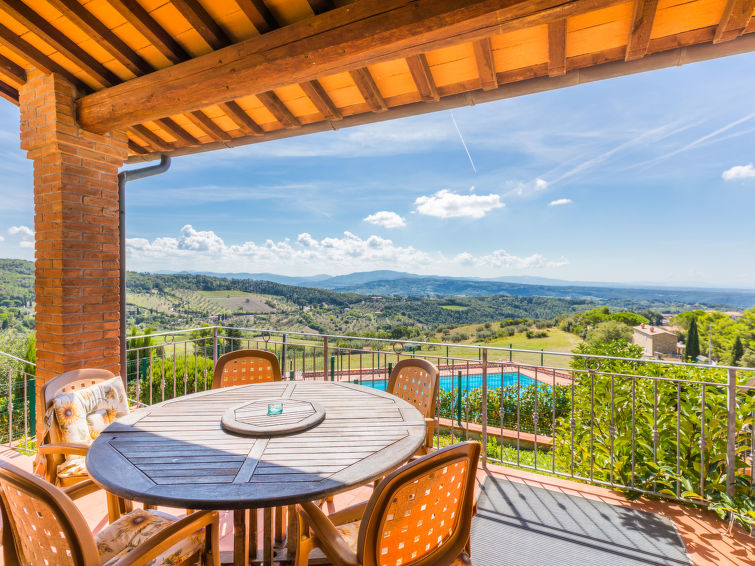 Apartman Parco Paone