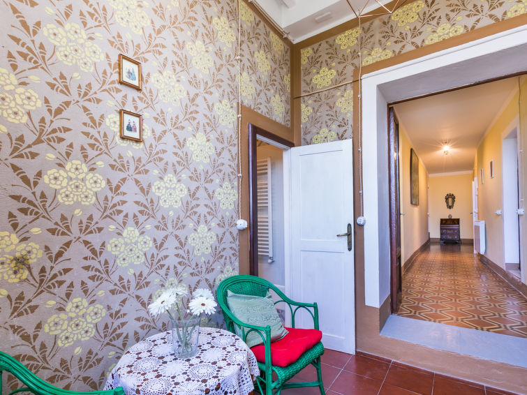 Search and Stay destination Riparbella, Toscana - Italy from AU$ 197. Francesco's pretty house