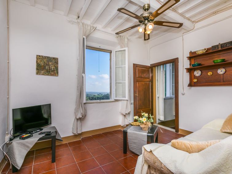 Search and Stay destination Riparbella, Toscana - Italy from AU$ 197. Francesco's pretty house
