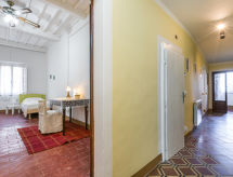 Appartement Francesco's pretty house