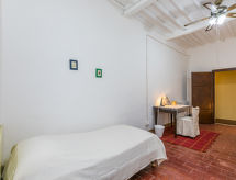 Appartement Francesco's pretty house