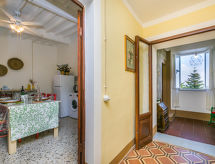Appartement Francesco's pretty house