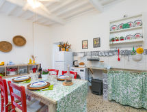 Appartement Francesco's pretty house