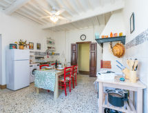Appartement Francesco's pretty house