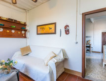 Appartement Francesco's pretty house