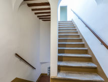 Appartement Francesco's pretty house