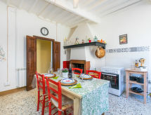 Appartement Francesco's pretty house