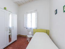 Appartement Francesco's pretty house