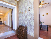 Appartement Francesco's pretty house