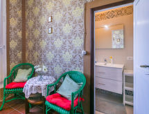 Appartement Francesco's pretty house