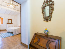 Appartement Francesco's pretty house