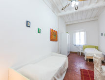 Appartement Francesco's pretty house
