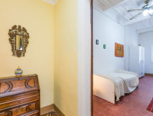 Appartement Francesco's pretty house