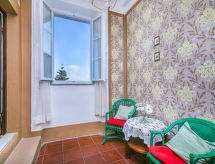 Appartement Francesco's pretty house