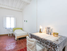 Appartement Francesco's pretty house