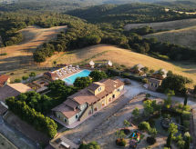 Appartement Le Debbiare