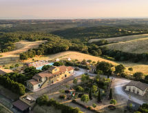 Appartement Le Debbiare